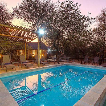 South Safari Lodge มาร์ลอทพาร์ค ภายนอก รูปภาพ