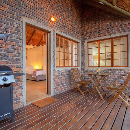 South Safari Lodge มาร์ลอทพาร์ค ภายนอก รูปภาพ