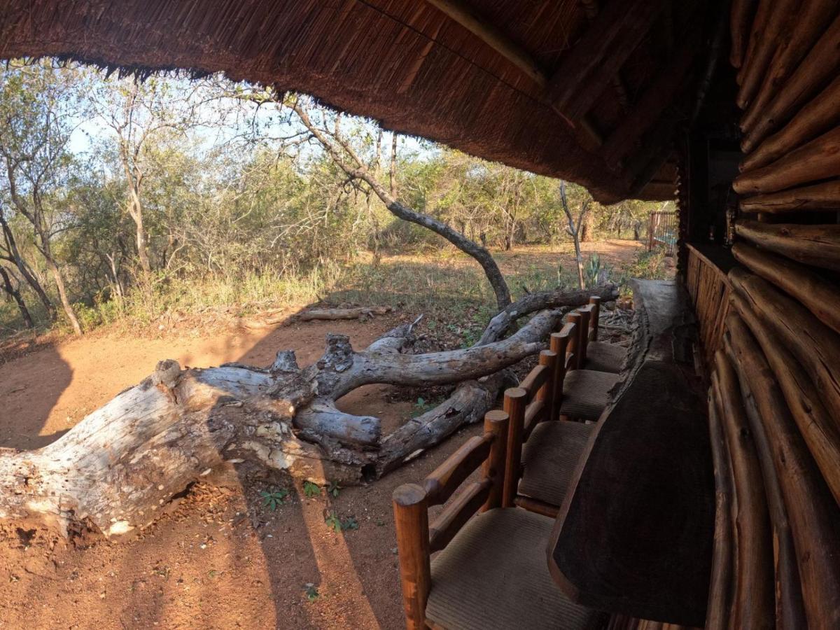 South Safari Lodge มาร์ลอทพาร์ค ภายนอก รูปภาพ