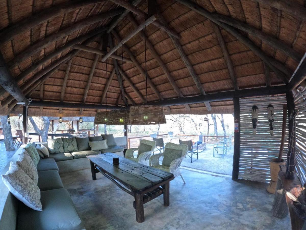 South Safari Lodge มาร์ลอทพาร์ค ภายนอก รูปภาพ