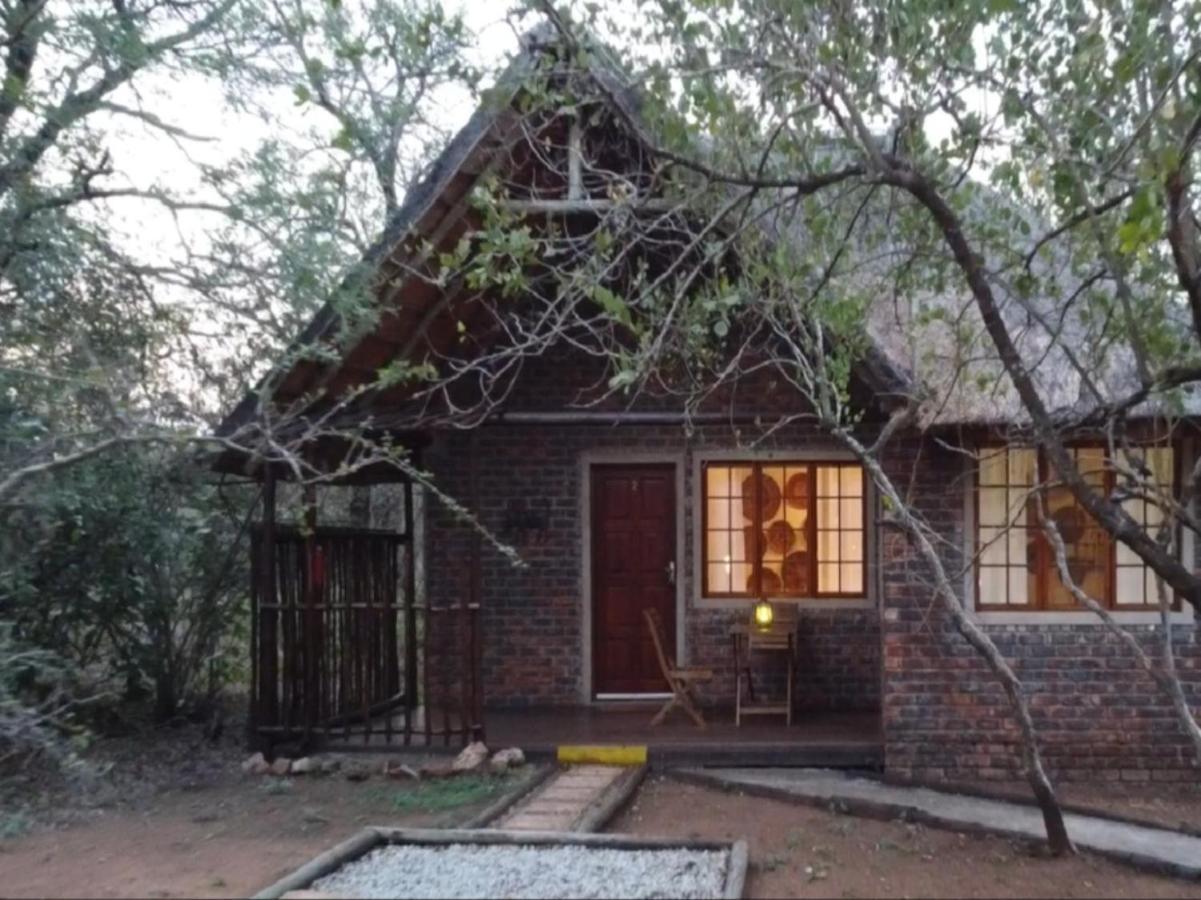 South Safari Lodge มาร์ลอทพาร์ค ภายนอก รูปภาพ