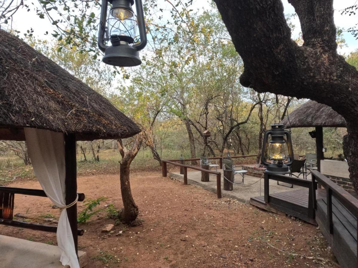 South Safari Lodge มาร์ลอทพาร์ค ภายนอก รูปภาพ