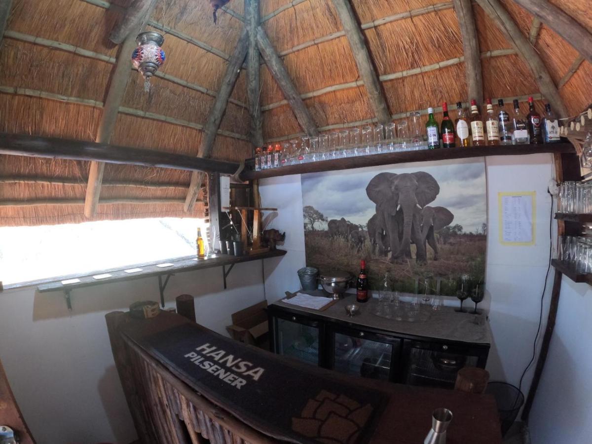 South Safari Lodge มาร์ลอทพาร์ค ภายนอก รูปภาพ