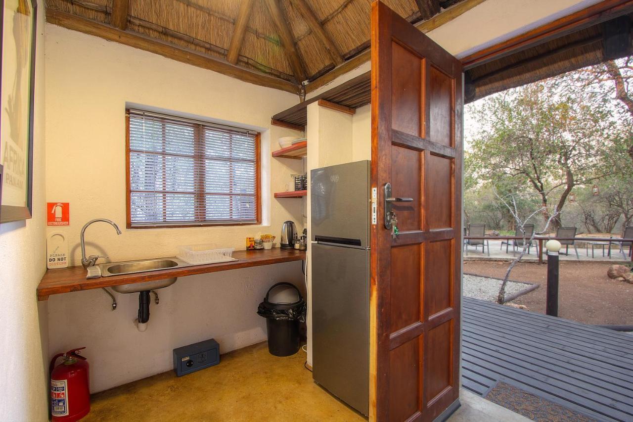 South Safari Lodge มาร์ลอทพาร์ค ภายนอก รูปภาพ