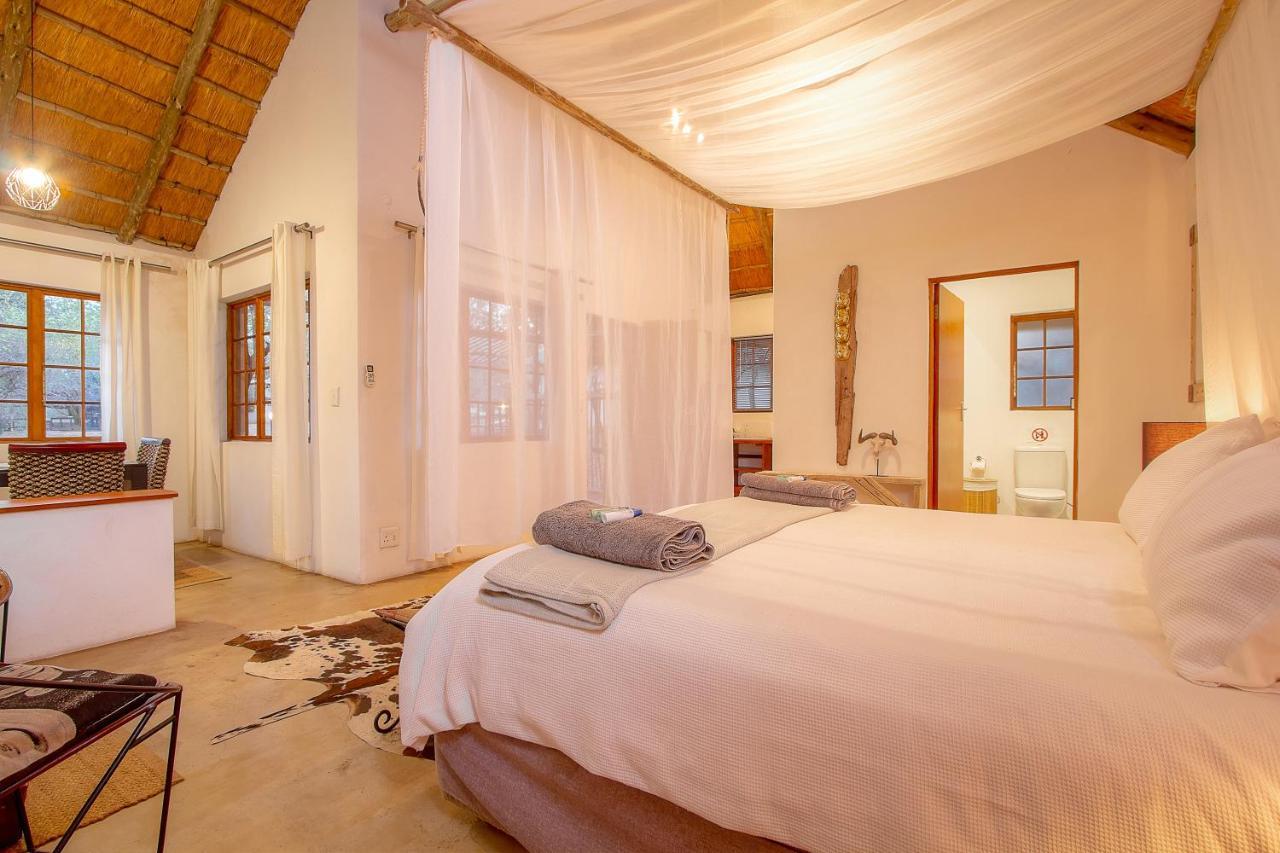 South Safari Lodge มาร์ลอทพาร์ค ภายนอก รูปภาพ