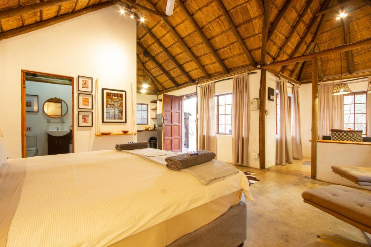 South Safari Lodge มาร์ลอทพาร์ค ภายนอก รูปภาพ