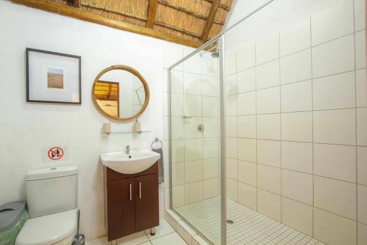 South Safari Lodge มาร์ลอทพาร์ค ภายนอก รูปภาพ
