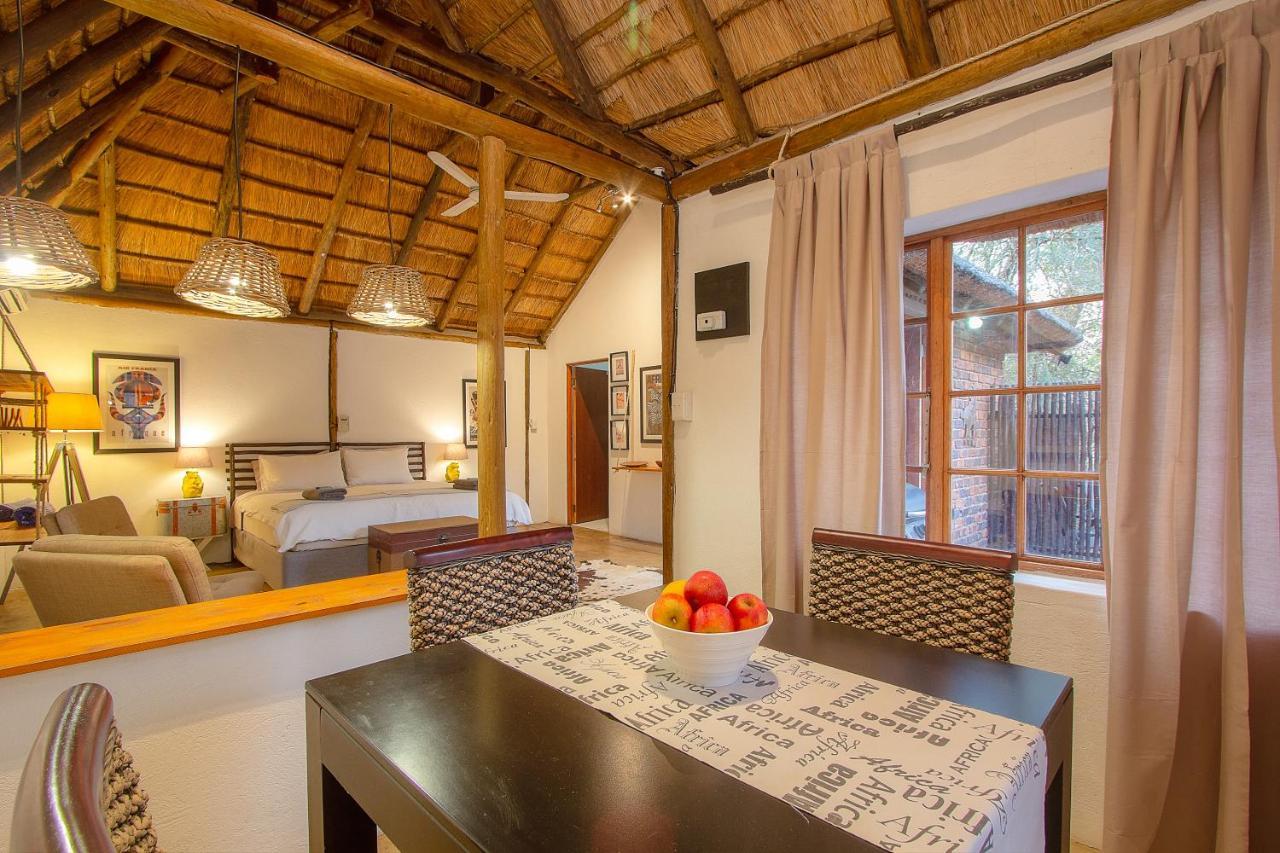 South Safari Lodge มาร์ลอทพาร์ค ภายนอก รูปภาพ