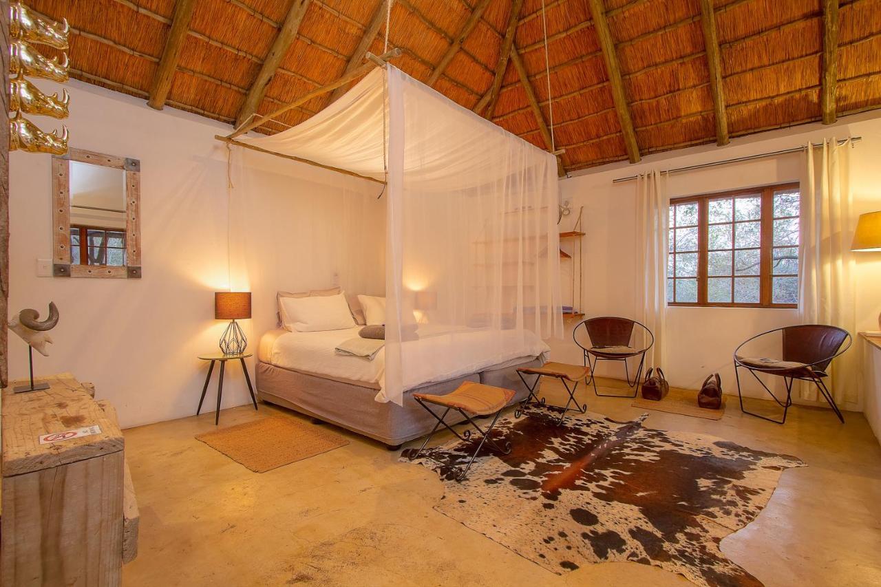 South Safari Lodge มาร์ลอทพาร์ค ภายนอก รูปภาพ