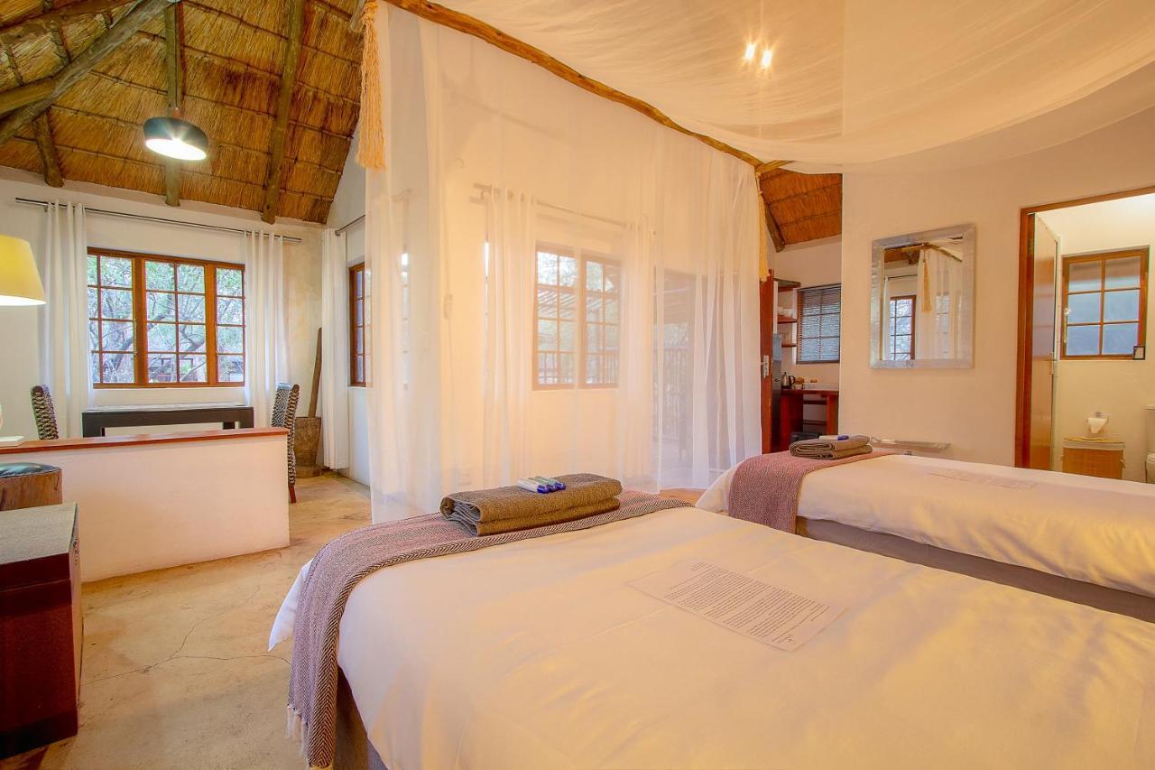 South Safari Lodge มาร์ลอทพาร์ค ภายนอก รูปภาพ
