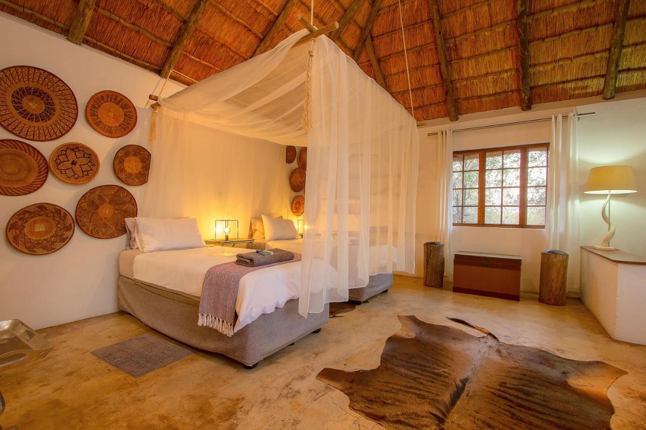 South Safari Lodge มาร์ลอทพาร์ค ภายนอก รูปภาพ