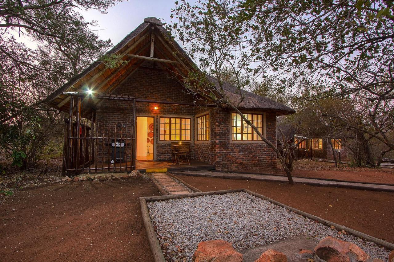 South Safari Lodge มาร์ลอทพาร์ค ภายนอก รูปภาพ