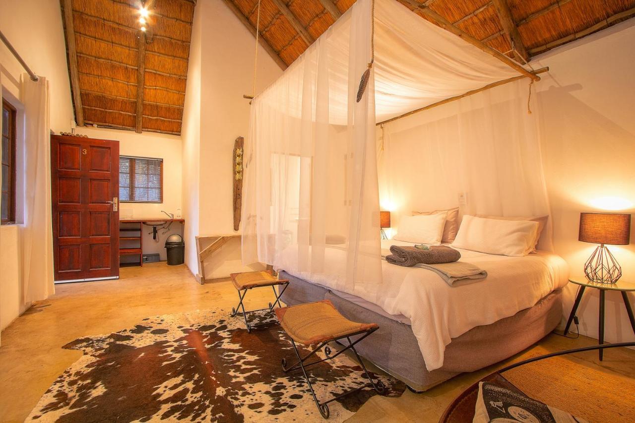 South Safari Lodge มาร์ลอทพาร์ค ภายนอก รูปภาพ