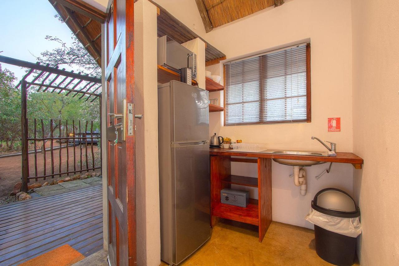 South Safari Lodge มาร์ลอทพาร์ค ภายนอก รูปภาพ